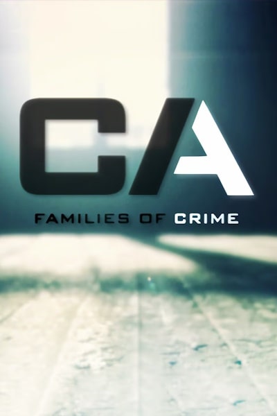 Crime Investigation Australia - Season 4