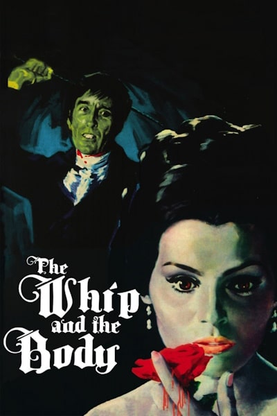 The Whip and the Body (La frusta e il corpo)