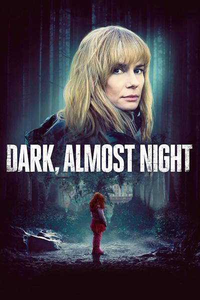 Dark Almost Night (Ciemno prawie noc)