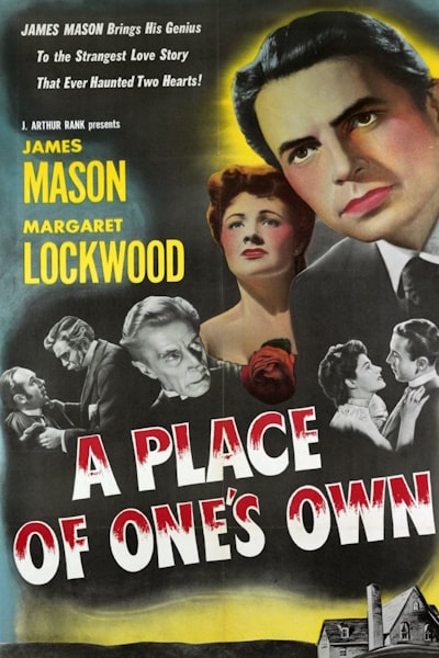 A Place of Ones Own