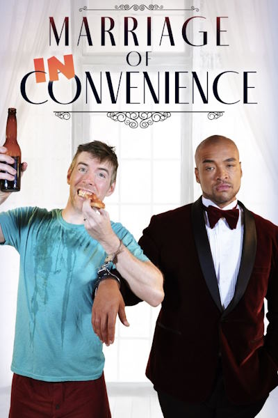 Marriage of Inconvenience - Season 1