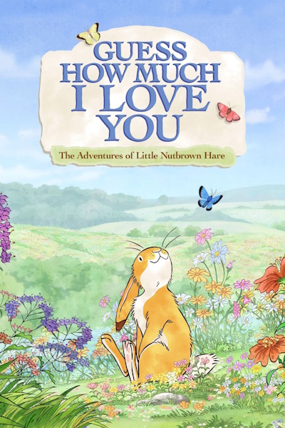 Guess How Much I Love You - Season 2