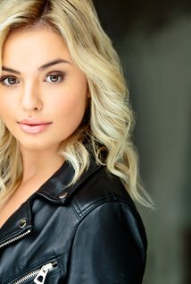 Victoria Baldesarra