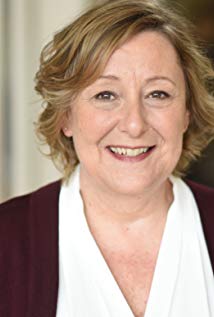 Barbara Hawkins-Scott