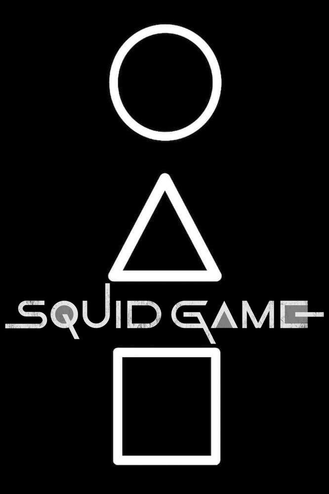 Squid Game - Season 1 [Audio: Rus]