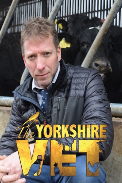 The Yorkshire Vet - Season 6