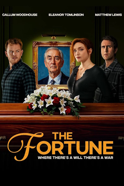 The Fortune - Season 1
