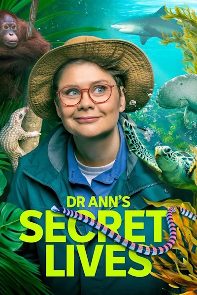 Dr Anns Secret Lives - Season 1