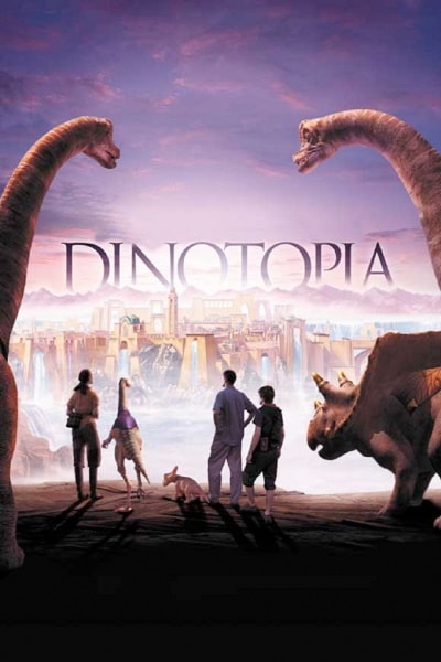 Dinotopia - Season 1