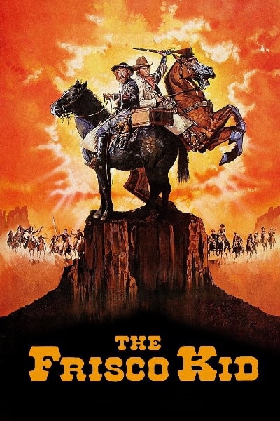 The Frisco Kid