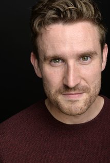 Brendan Murphy