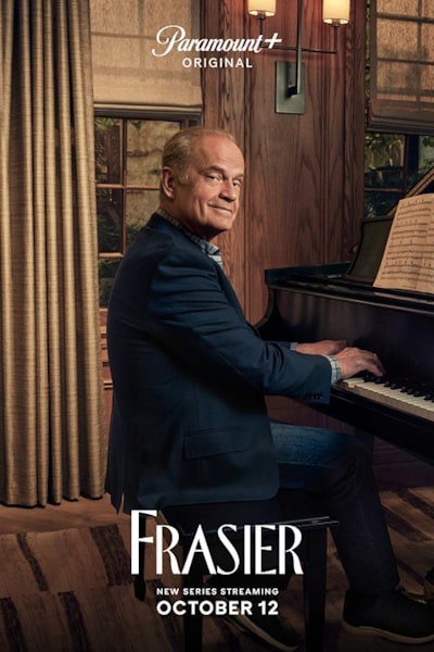 Frasier - Season 1 (2023)