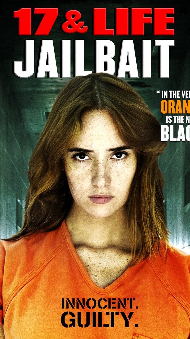 Jailbait (2014)