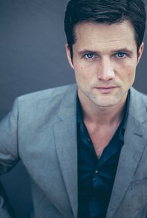 Jason Alan Smith