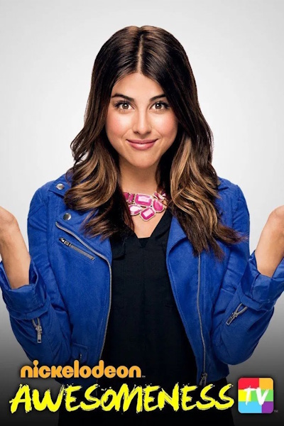 AwesomenessTV - Season 2