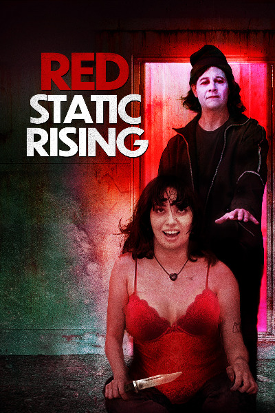 Red Static Rising