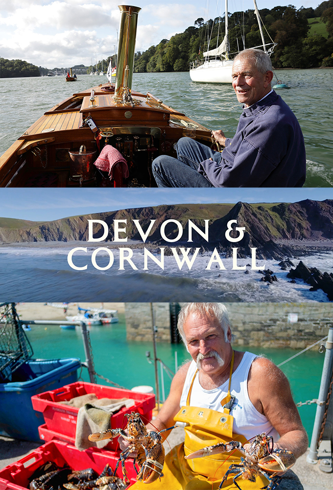 Devon and Cornwall - Season 4