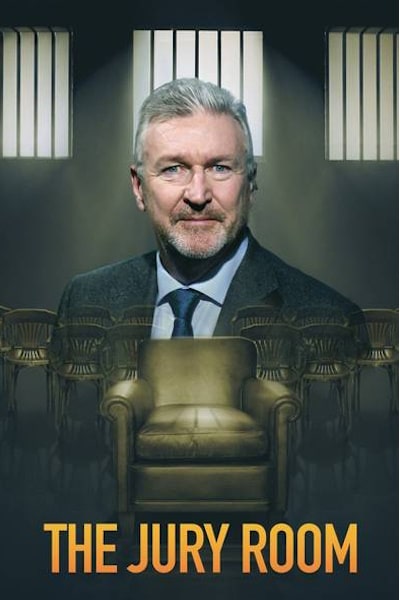 The Jury Room - Season 1