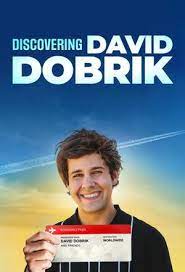 Discovering David Dobrik - Season 1