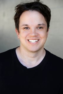 Eric Millegan