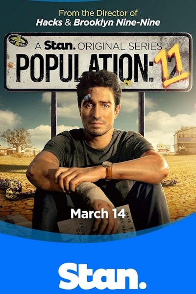Population: 11 - Season 1