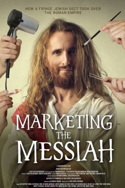 Marketing the Messiah