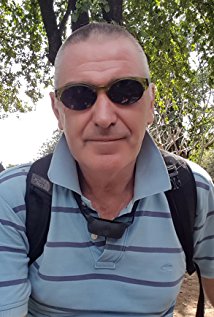 Peter Alan Lloyd