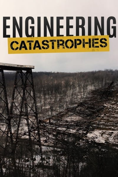 Engineering Catastrophes - Season 3