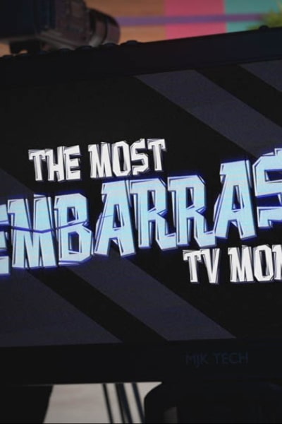 The Most Embarrassing TV Moments - Season 1