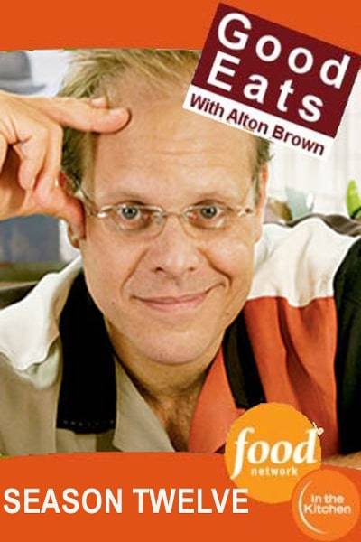 Good Eats - Season 12