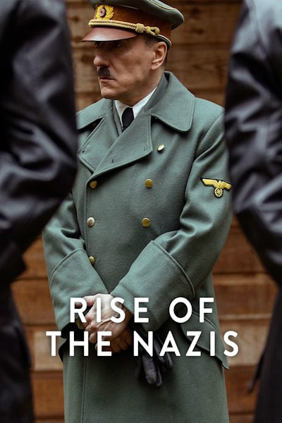 Rise of the Nazis - Season 4