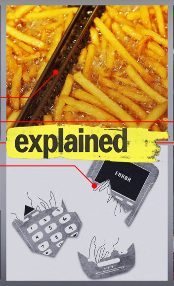 Explained - Season 1