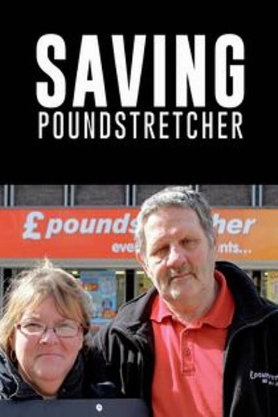 Saving Poundstretcher - Season 1