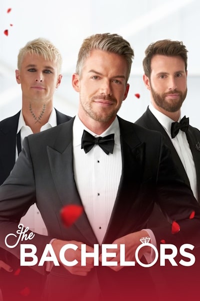 The Bachelor Australia - Season 4