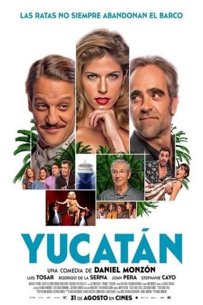 Yucatán [Sub: Eng]