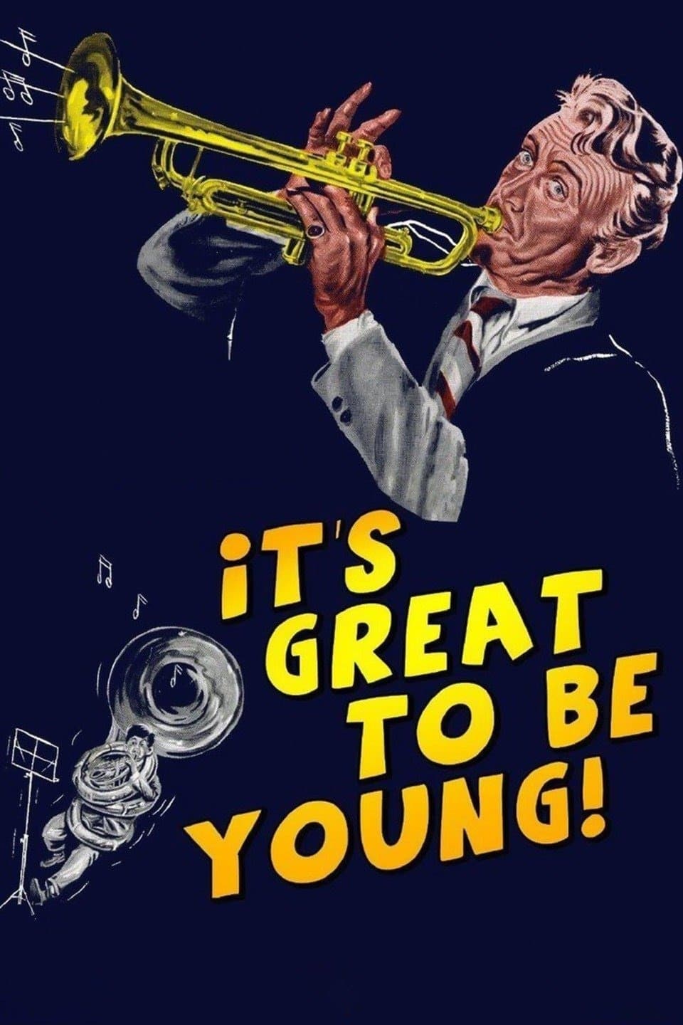 It`s Great to Be Young!