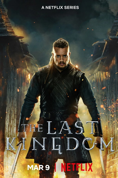 The Last Kingdom - Season 5