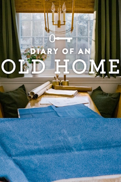 Diary of an Old Home - Season 4