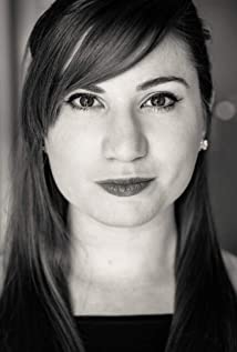 Eve Kathryn Oliver