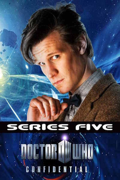 Doctor Who Confidential - Season 5