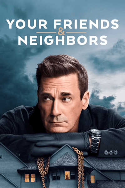 Your Friends and Neighbors - Season 2