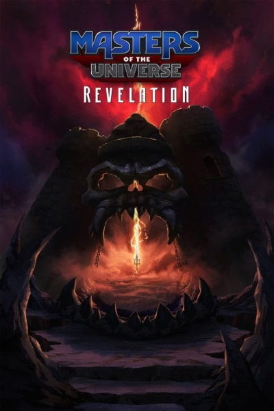 Masters of the Universe: Revelation - Season 1