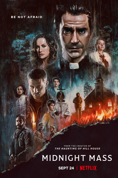 Midnight Mass - Season 1 [Sub: Eng]