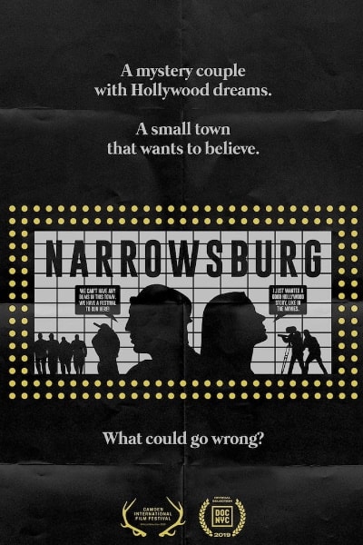Narrowsburg