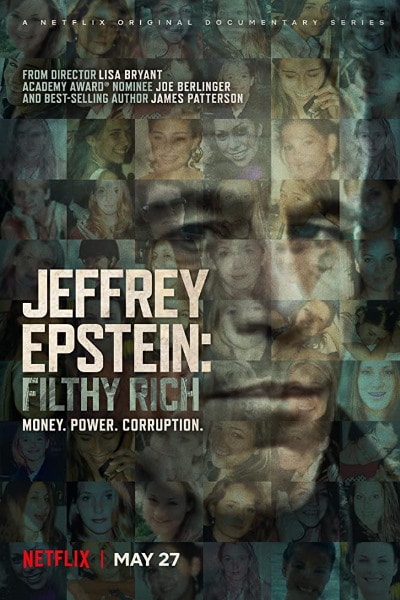 Jeffrey Epstein: Filthy Rich - Season 1