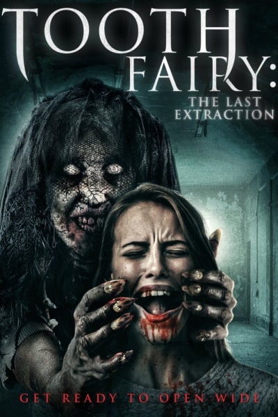 Tooth Fairy (Toof)