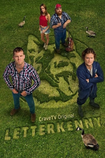 Letterkenny - Season 5