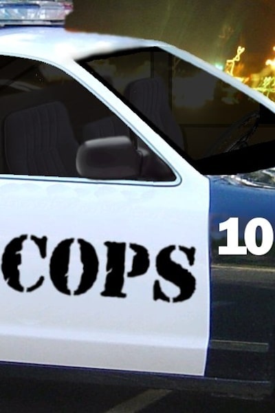 Cops - Season 10