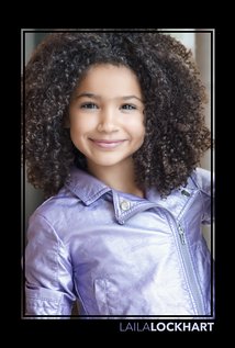 Laila Lockhart Kraner