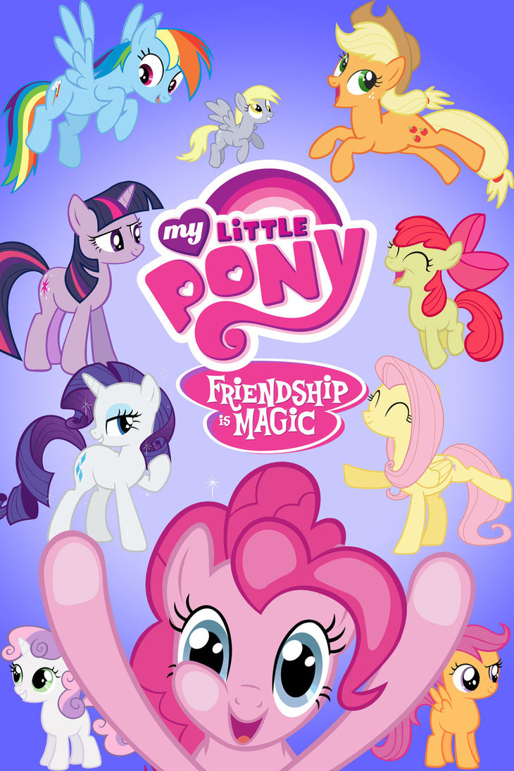 My Little Pony Friendship Is Magic Season 6 Click And Watch Here My Little Pony Friendship Is Magic Season 6 Free And Without Registration